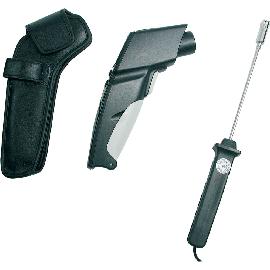 Infrarot-Thermometer testo 830-T2 Set Produktbild